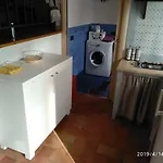 La Casetta Nyaraló