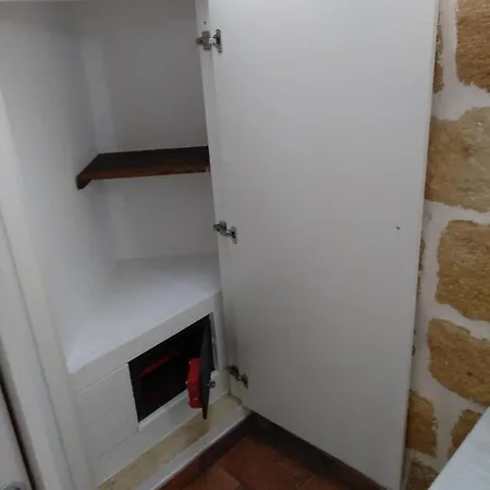 La Casetta בית נופש טראסיני