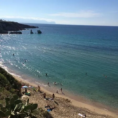 La Casetta * טראסיני