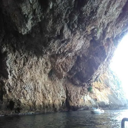 Dom wakacyjny La Casetta Terrasini