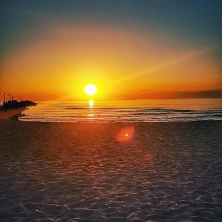 La Casetta * Terrasini