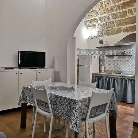 La Casetta Holiday home *