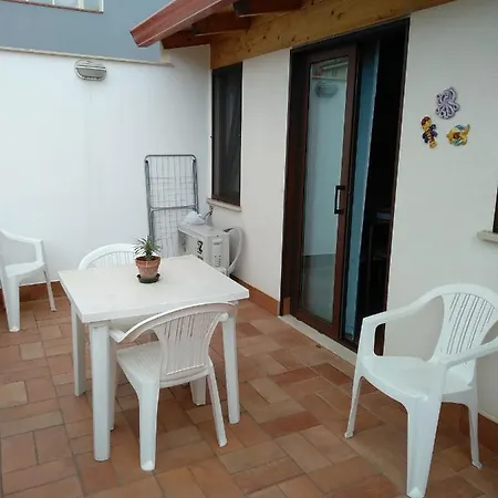 La Casetta * Terrasini