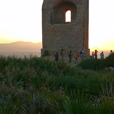 La Casetta * Terrasini