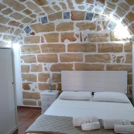 La Casetta * Terrasini
