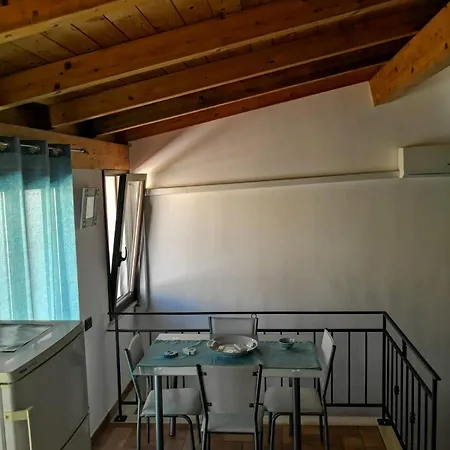 La Casetta Holiday home
