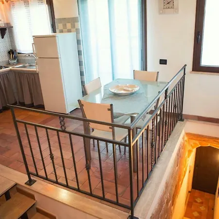 La Casetta *