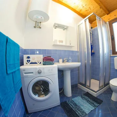 La Casetta Holiday home *