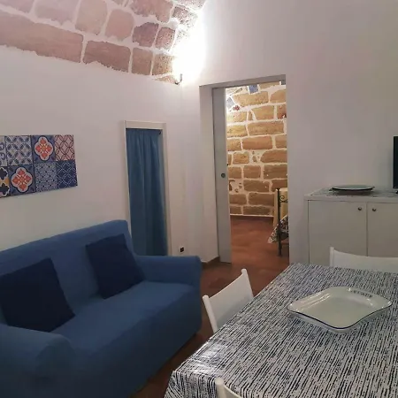 La Casetta Holiday home *