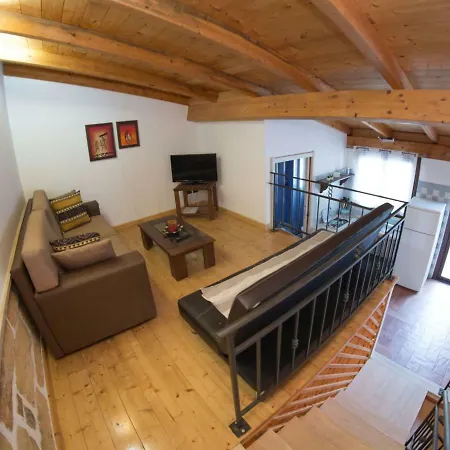 Holiday home La Casetta
