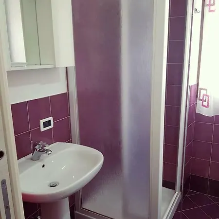 Holiday home La Casetta