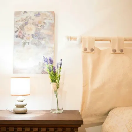 Holiday home La Casetta