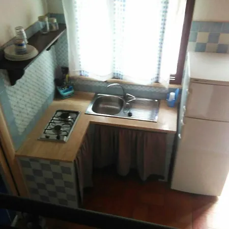 La Casetta * Terrasini