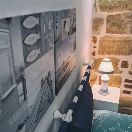Holiday home La Casetta
