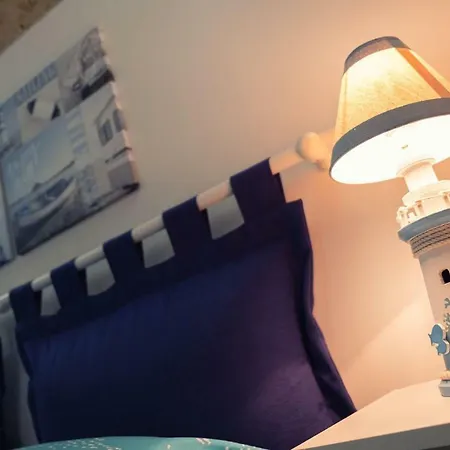 Holiday home La Casetta