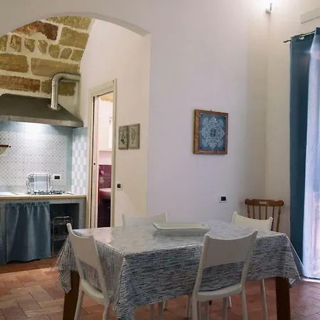 La Casetta *