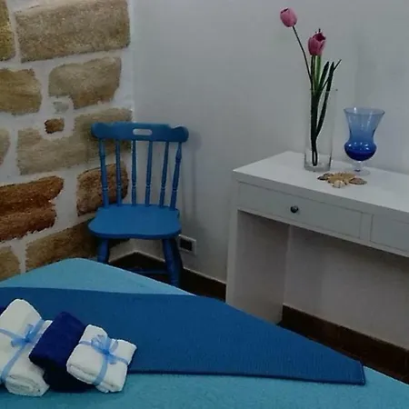La Casetta Holiday home