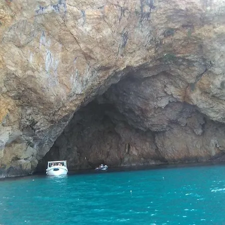 La Casetta *