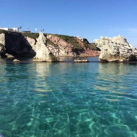 La Casetta Hébergement de vacances *