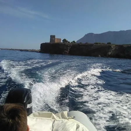 La Casetta Holiday home *