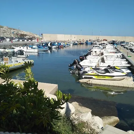 La Casetta Holiday home *