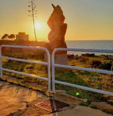Holiday home La Casetta