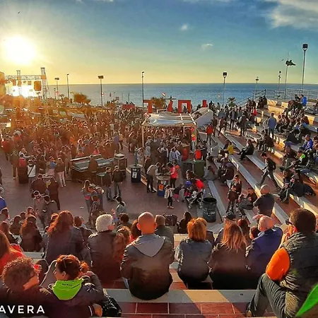 La Casetta Terrasini