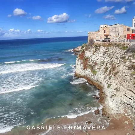 La Casetta Holiday home