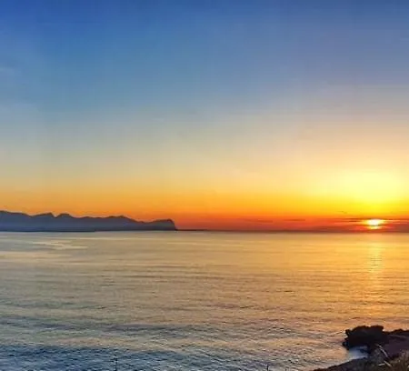 Holiday home La Casetta