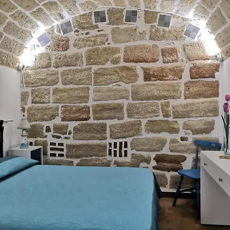 La Casetta Holiday home *