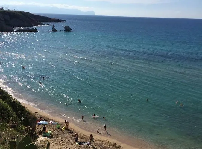 La Casetta * Terrasini