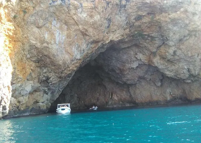 La Casetta *